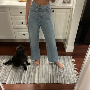 Levi’s Jeans